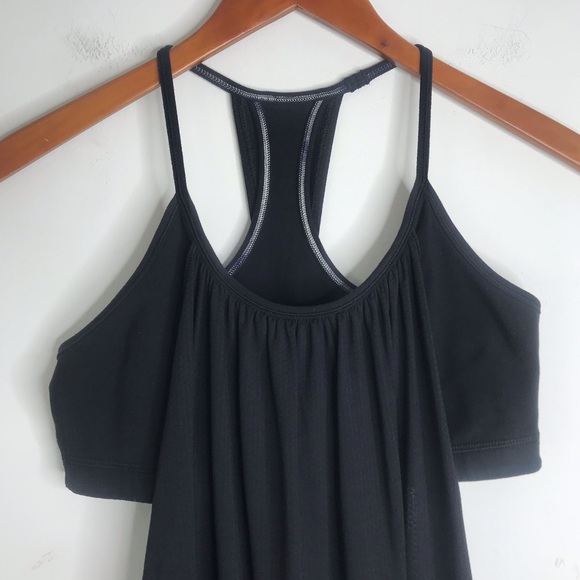 Lululemon Women’s No Limit Tank Size 8 - Picture 4 of 10